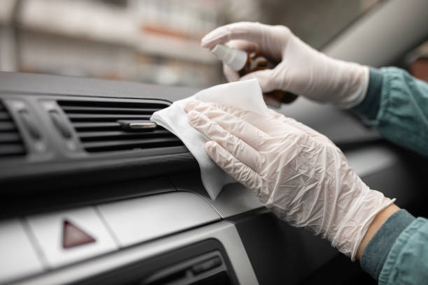 Best Commercial Air Duct Cleaning  in Pennside, PA