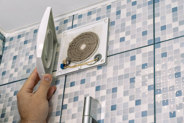 HVAC System Cleaning in PA