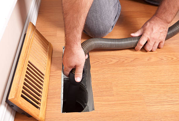 Home Air Vent Cleaning in PA