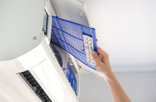 Best HVAC Duct Inspection Services  in Pennside, PA